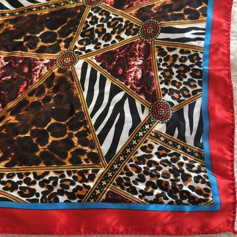 Fashion Scarves
